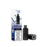 Load image into Gallery viewer, Hayati Pro Max Plus 6000 PODS 20mg