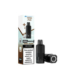 Load image into Gallery viewer, Hayati Pro Max Plus 6000 PODS 20mg