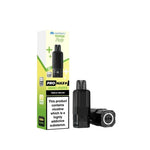 Load image into Gallery viewer, Hayati Pro Max Plus 6000 PODS 20mg