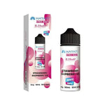 Load image into Gallery viewer, Hayati Pro Max Eliquid 50/50 100ml Shortfill E liquid