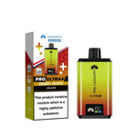 Load image into Gallery viewer, Hayati Pro Ultra Plus 25K Prefilled KIT