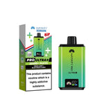 Load image into Gallery viewer, Hayati Pro Ultra Plus 25K Prefilled KIT