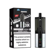 Hayati Pro Ultra Plus Shisha 30K Prefilled Pod Vape Kit