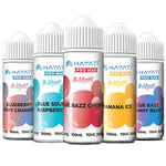 Load image into Gallery viewer, Hayati Pro Max Eliquid 50/50 100ml Shortfill E liquid