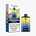 Load image into Gallery viewer, Hayati Pro Ultra Plus 25K Prefilled KIT