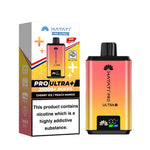 Load image into Gallery viewer, Hayati Pro Ultra Plus 25K Prefilled KIT