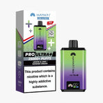 Load image into Gallery viewer, Hayati Pro Ultra Plus 25K Prefilled KIT