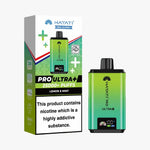 Load image into Gallery viewer, Hayati Pro Ultra Plus 25K Prefilled KIT