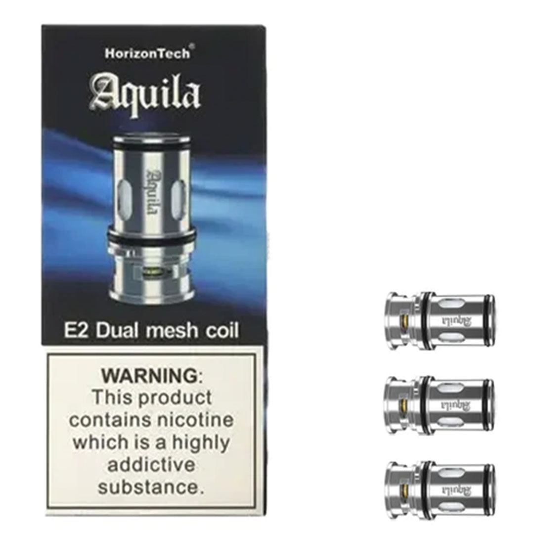 HorizonTech Aquila Replacement Coils