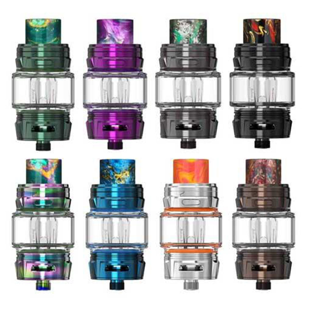 HorizonTech Falcon King Sub Ohm Tank - Free bubble glass
