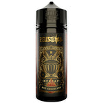 Load image into Gallery viewer, Hot Chocolate By Zeus Juice Nektap 100ml