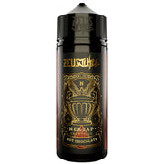Hot Chocolate By Zeus Juice Nektap 100ml