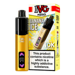 Load image into Gallery viewer, IVG Nexio Prefilled Vape Kit