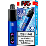 Load image into Gallery viewer, IVG Nexio Prefilled Vape Kit