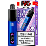 Load image into Gallery viewer, IVG Nexio Prefilled Vape Kit