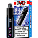 Load image into Gallery viewer, IVG Nexio Prefilled Vape Kit