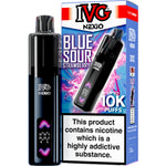 Load image into Gallery viewer, IVG Nexio Prefilled Vape Kit