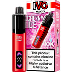Load image into Gallery viewer, IVG Nexio Prefilled Vape Kit