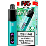 Load image into Gallery viewer, IVG Nexio Prefilled Vape Kit