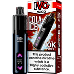Load image into Gallery viewer, IVG Nexio Prefilled Vape Kit