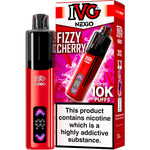 Load image into Gallery viewer, IVG Nexio Prefilled Vape Kit
