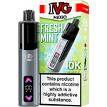 Load image into Gallery viewer, IVG Nexio Prefilled Vape Kit