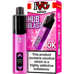 Load image into Gallery viewer, IVG Nexio Prefilled Vape Kit