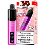 Load image into Gallery viewer, IVG Nexio Prefilled Vape Kit