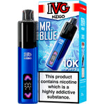 Load image into Gallery viewer, IVG Nexio Prefilled Vape Kit