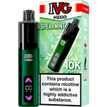Load image into Gallery viewer, IVG Nexio Prefilled Vape Kit