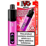 Load image into Gallery viewer, IVG Nexio Prefilled Vape Kit