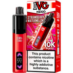Load image into Gallery viewer, IVG Nexio Prefilled Vape Kit