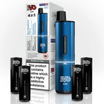 Load image into Gallery viewer, IVG Air 4 in 1 Rechargeable KIT
