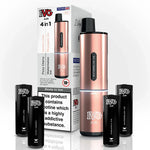 Load image into Gallery viewer, IVG Air 4 in 1 Rechargeable KIT