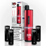 Load image into Gallery viewer, IVG Air 4 in 1 Rechargeable KIT