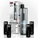 Load image into Gallery viewer, IVG Air 4 in 1 Rechargeable KIT