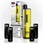 Load image into Gallery viewer, IVG Air 4 in 1 Rechargeable KIT