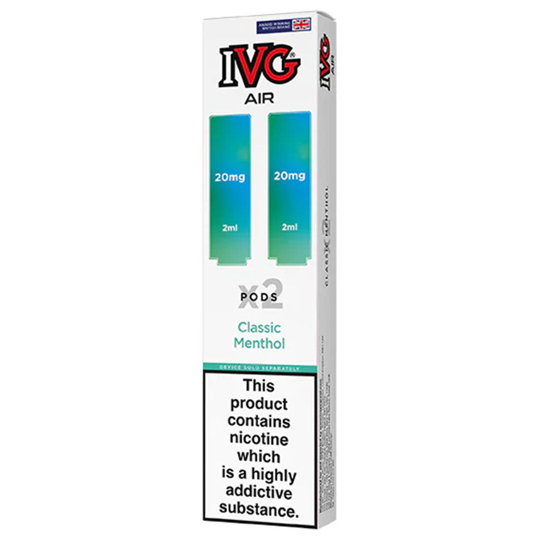 IVG Air POD