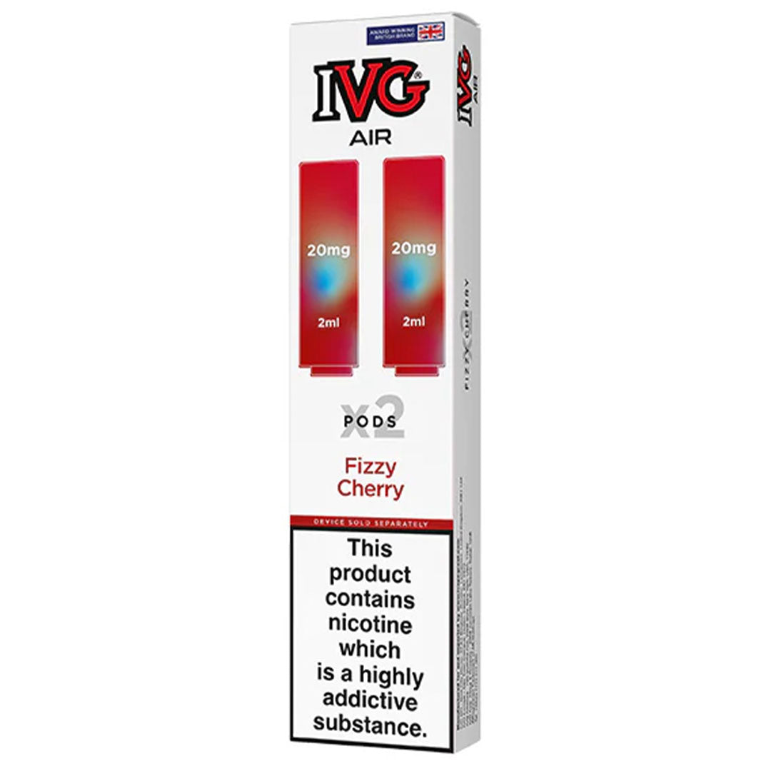 IVG Air POD