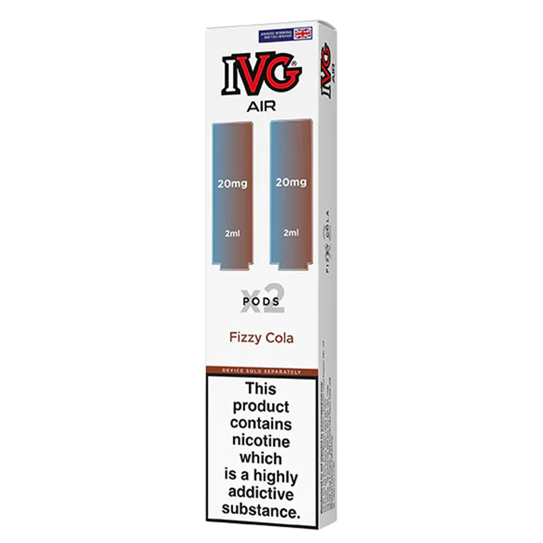 IVG Air POD