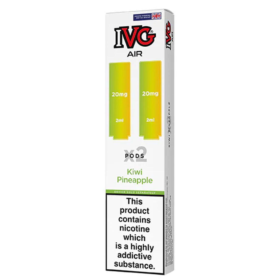 IVG Air POD