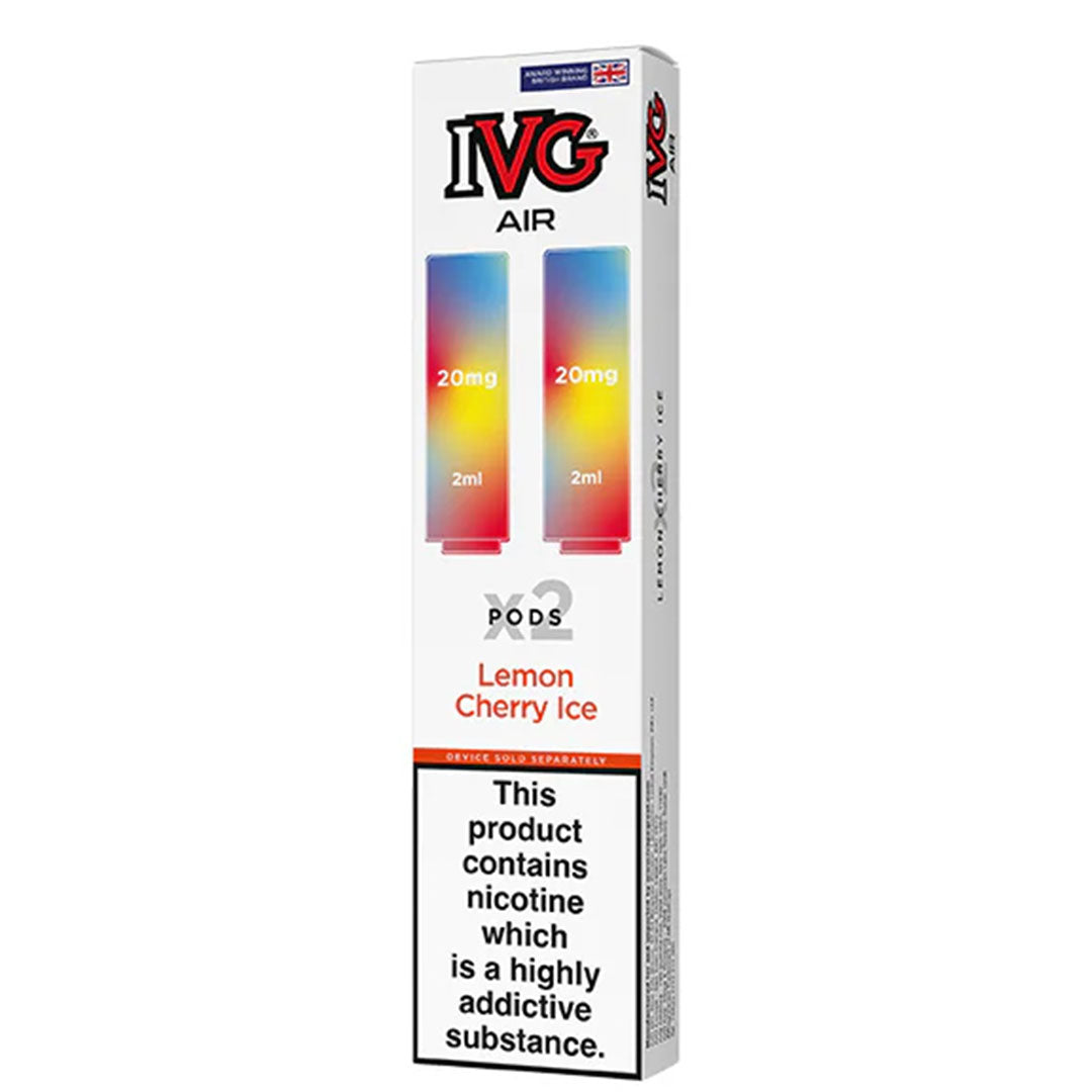 IVG Air POD