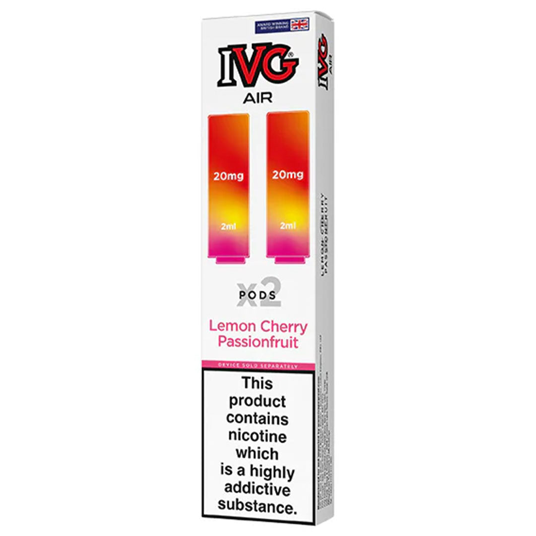 IVG Air POD