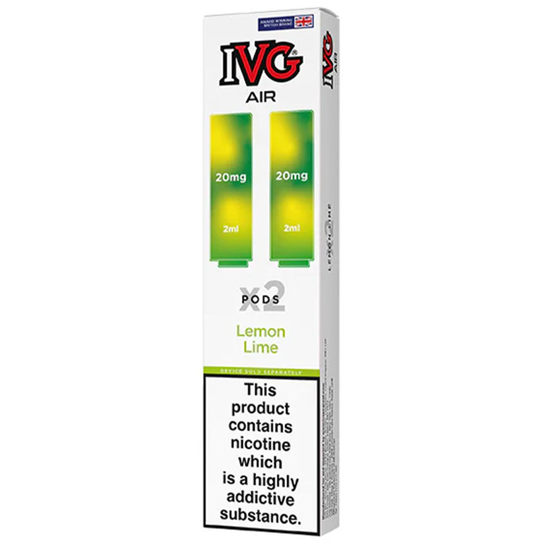 IVG Air POD