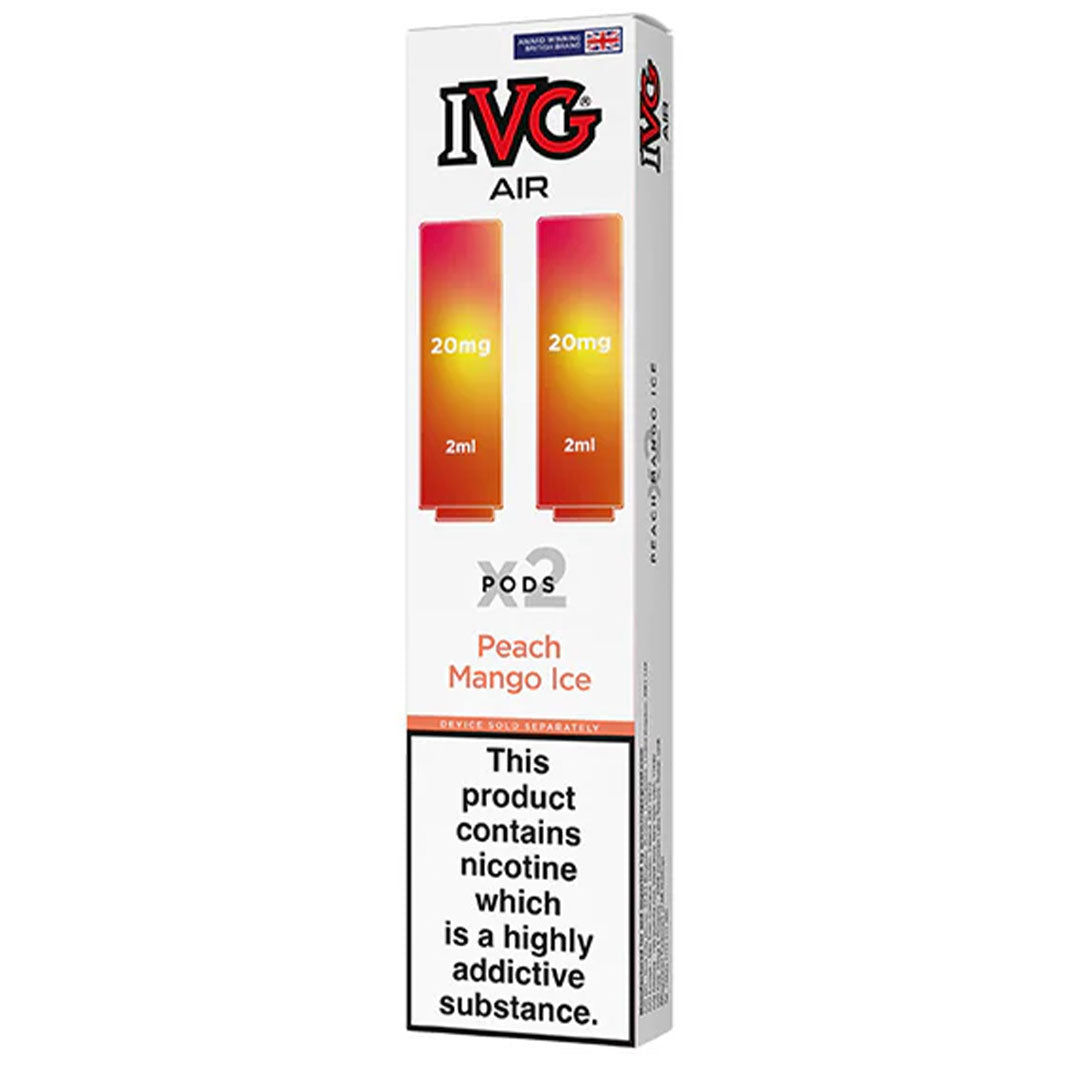 IVG Air POD