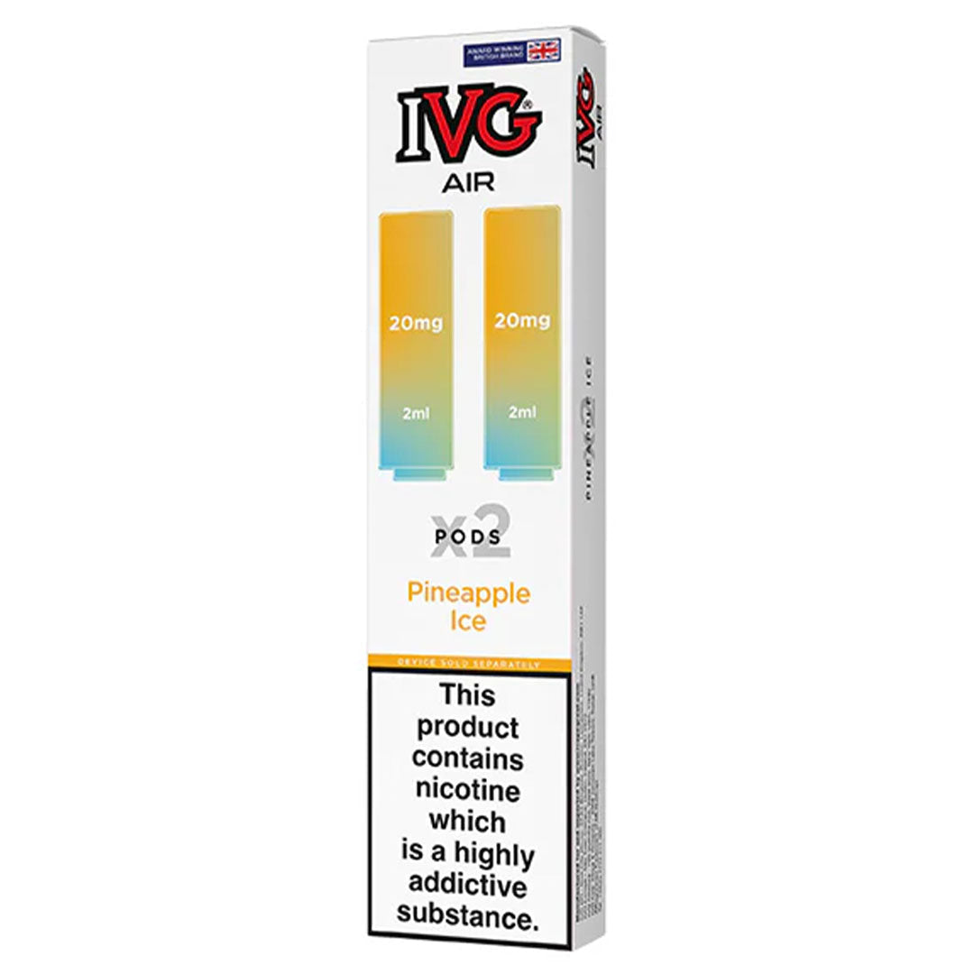 IVG Air POD