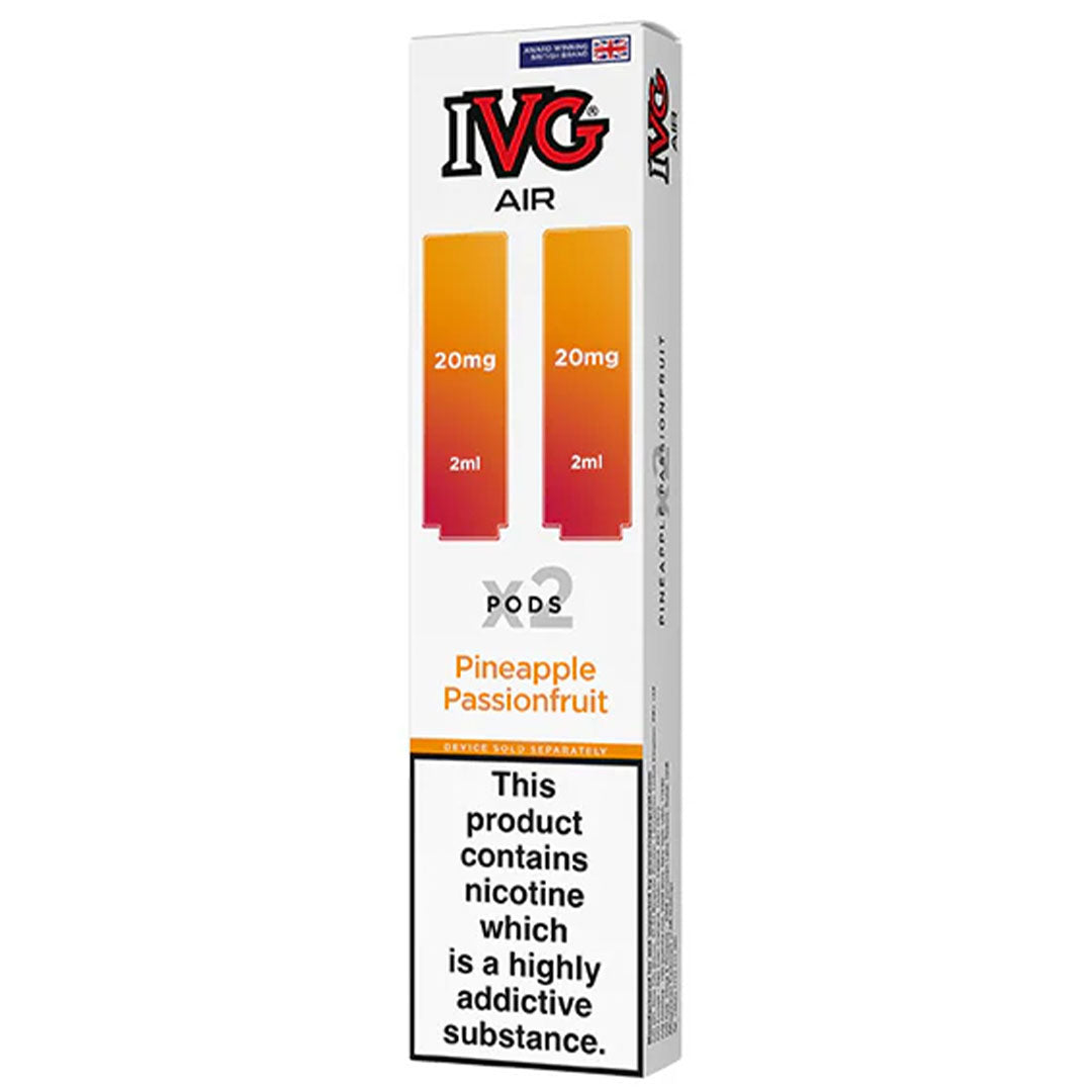 IVG Air POD