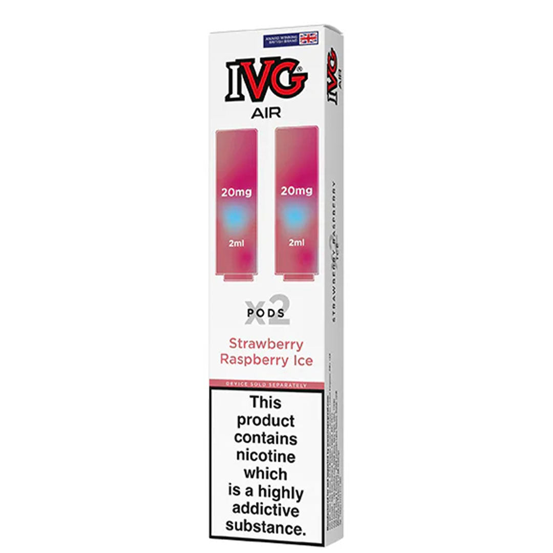 IVG Air POD