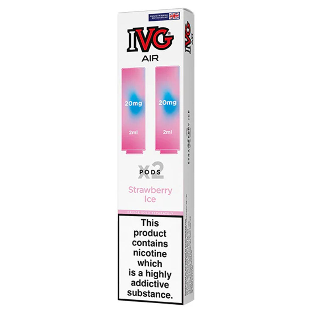 IVG Air POD