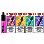 Load image into Gallery viewer, IVG Nexio Prefilled Vape Kit